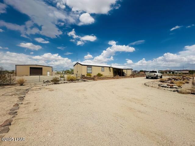 44357 Cactus Street Bouse, AZ 85325 - Photo 1 of 30 IMG_7697