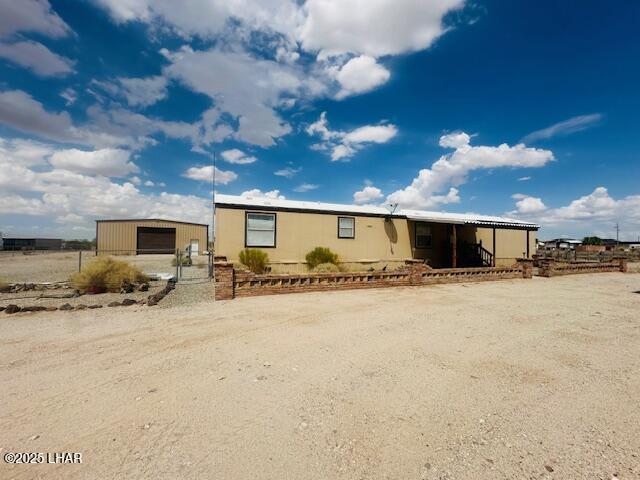 44357 Cactus Street Bouse, AZ 85325 - Photo 2 of 30 IMG_7698