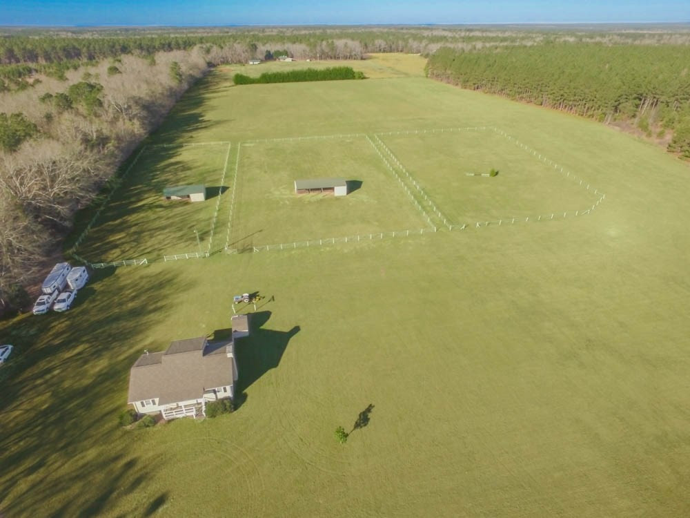 205 Pinto Road Wagener, SC 29164 - Photo 4 of 22