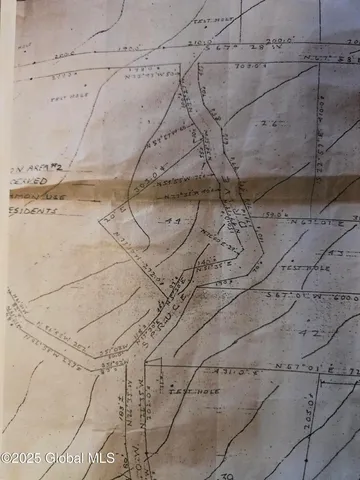 $35,000 | 26 Spruce Drive, Indian Lake, NY 12842