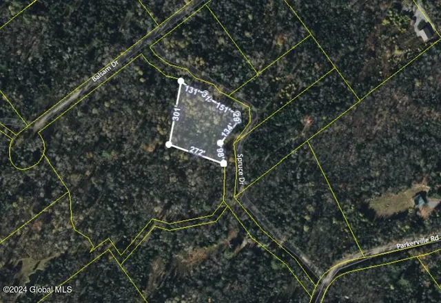 $35,000 | 26 Spruce Drive, Indian Lake, NY 12842