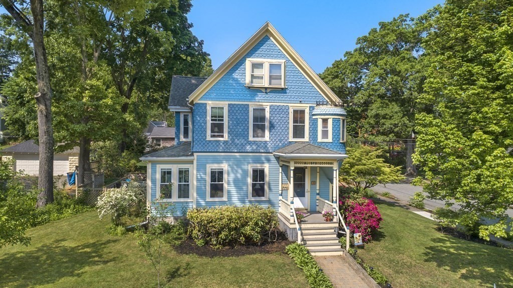 27 Hillcrest Road Reading, MA 01867 - Photo 39 of 39 Gallery Image 39