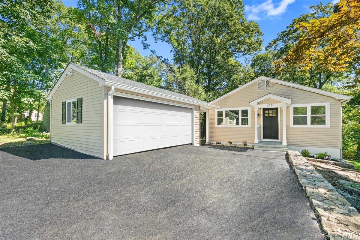 110 Pleasant Road Lake Peekskill, NY 10537 - Photo 1 of 50 Gallery Image 1