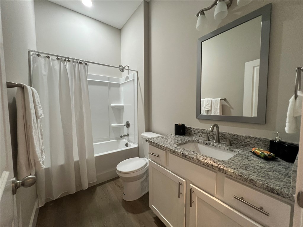 307 Hunter Street Seneca, SC 29678 - Photo 17 of 20