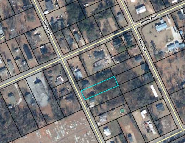 307 Hunter Street Seneca, SC 29678 - Photo 20 of 20 '