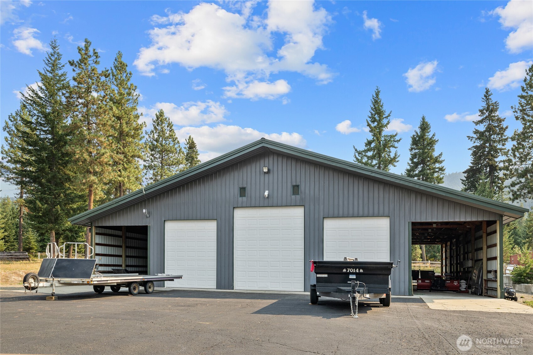 250-190 Revelstoke Road Cle Elum, WA 98922 - Photo 25 of 39