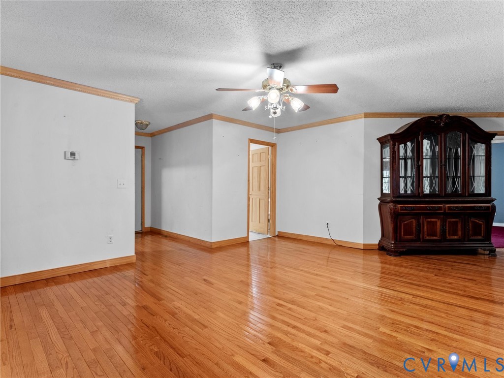 9402 Dry Creek Road Chesterfield, VA 23832 - Photo 14 of 46