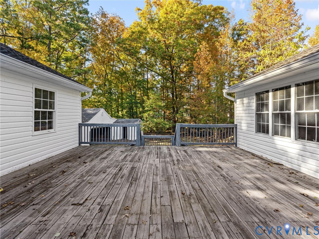 9402 Dry Creek Road Chesterfield, VA 23832 - Photo 35 of 46