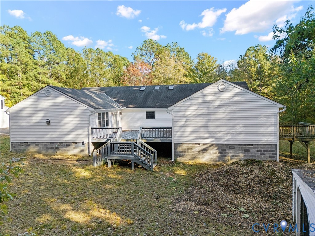 9402 Dry Creek Road Chesterfield, VA 23832 - Photo 36 of 46