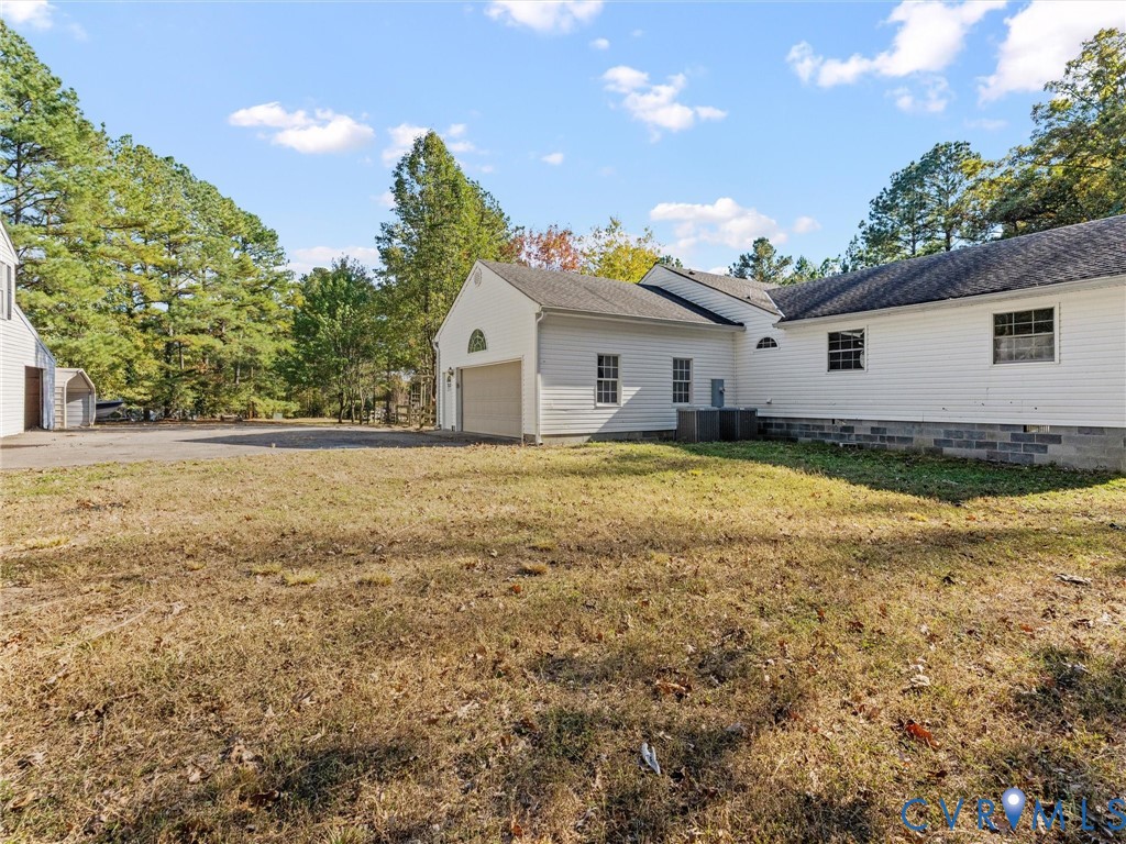 9402 Dry Creek Road Chesterfield, VA 23832 - Photo 38 of 46