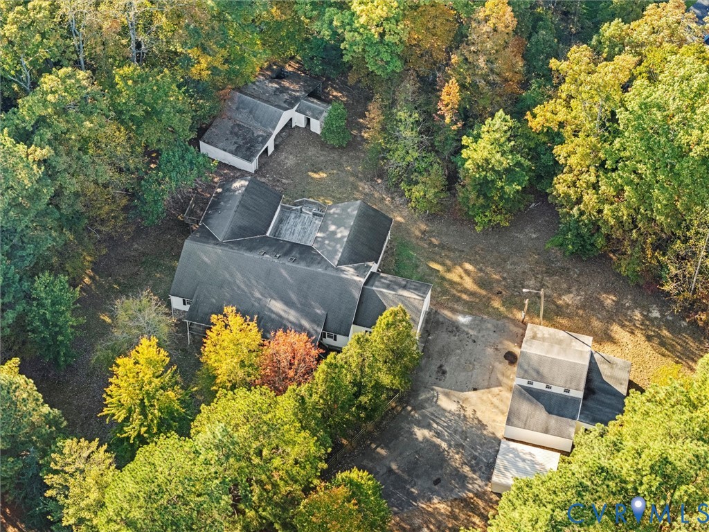 9402 Dry Creek Road Chesterfield, VA 23832 - Photo 44 of 46