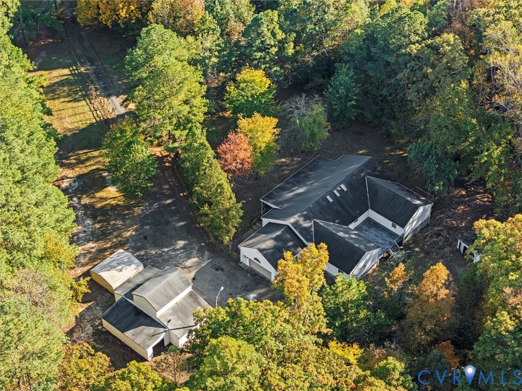 9402 Dry Creek Road Chesterfield, VA 23832 - Photo 45 of 46