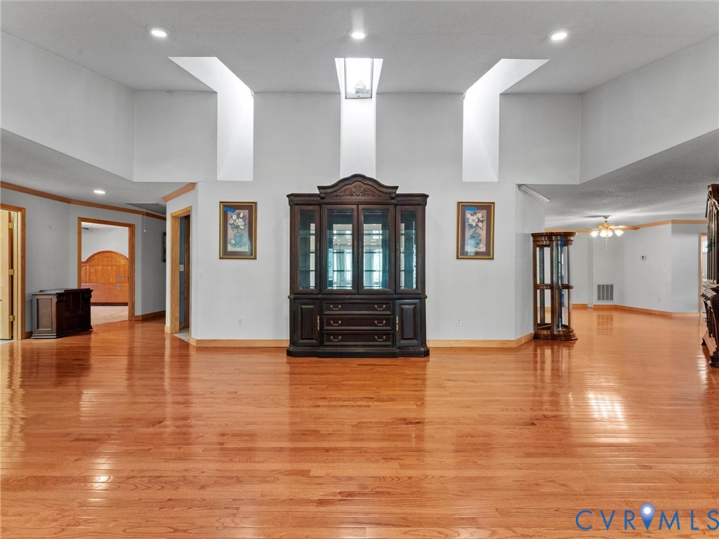 9402 Dry Creek Road Chesterfield, VA 23832 - Photo 8 of 46