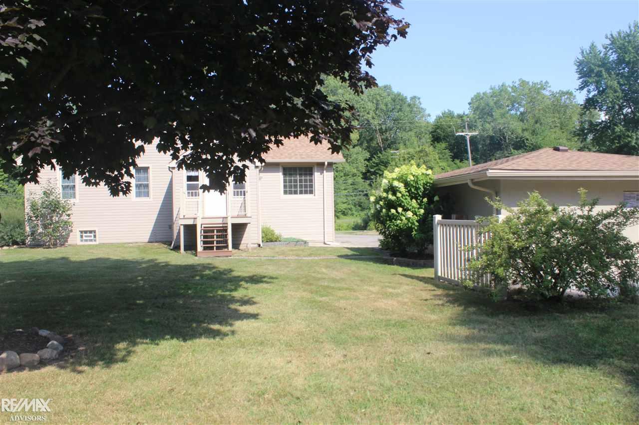 6874 Church Road Fair Haven, MI 48023 - Photo 11 of 40 Gallery Image 11