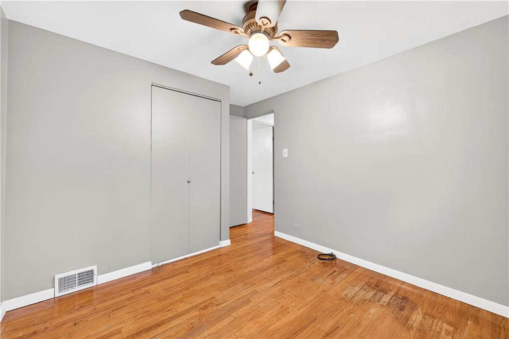 436 Spring Valley Road West Mifflin, PA 15122 - Photo 25 of 45