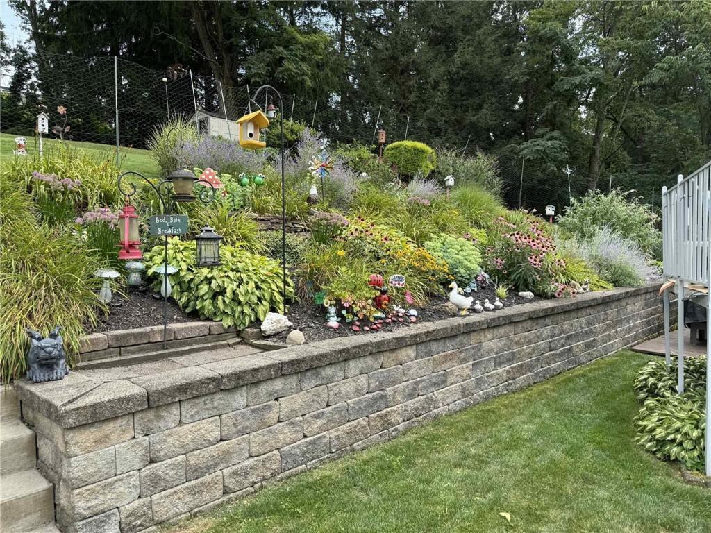436 Spring Valley Road West Mifflin, PA 15122 - Photo 31 of 39 Gallery Image 31