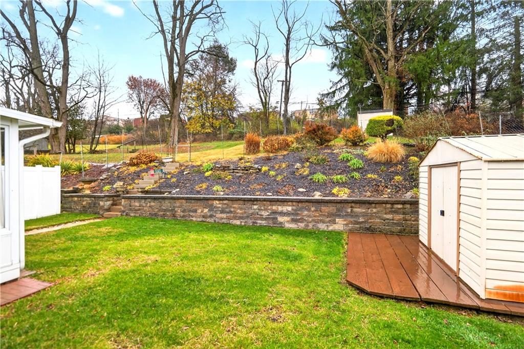 436 Spring Valley Road West Mifflin, PA 15122 - Photo 42 of 45