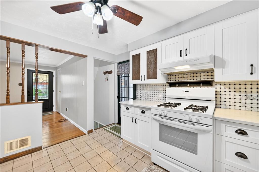 436 Spring Valley Road West Mifflin, PA 15122 - Photo 10 of 39 Gallery Image 10