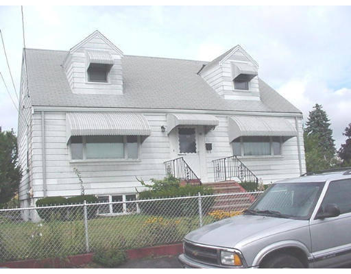 42 Derby Road Revere, MA 02151 - Photo 1 of 1 Gallery Image 1