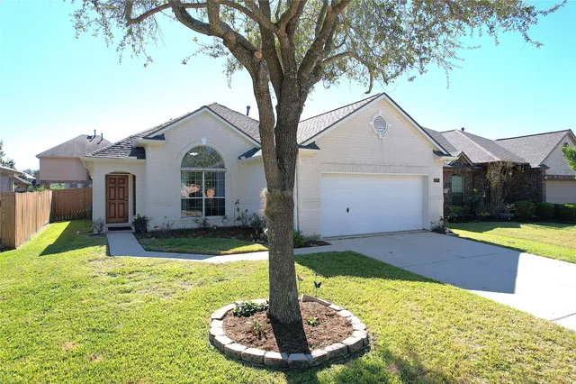 $390,000 | 2875 Milano Lane, League City, TX 77573