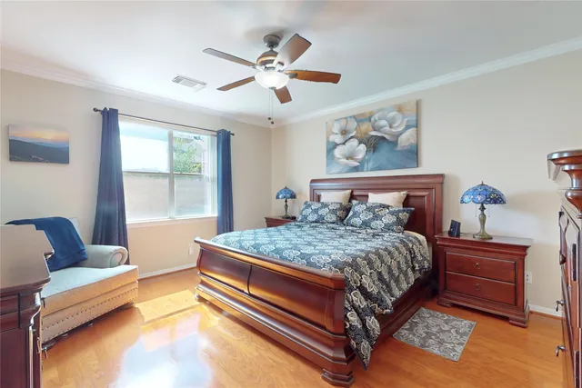 $390,000 | 2875 Milano Lane, League City, TX 77573