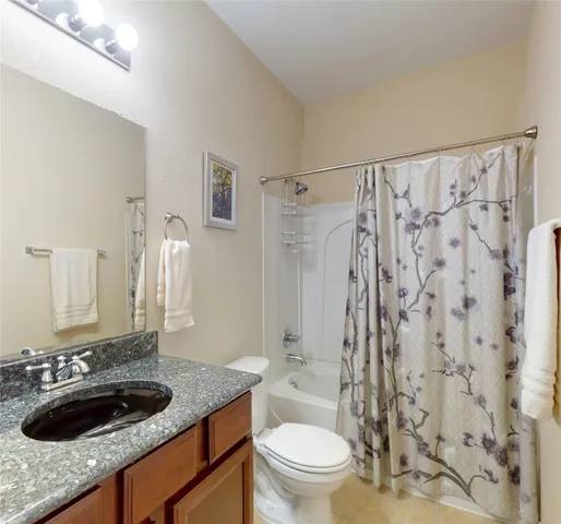 $390,000 | 2875 Milano Lane, League City, TX 77573