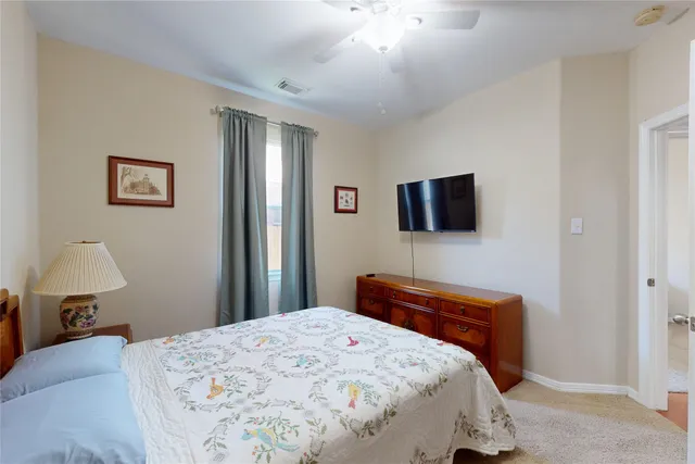 $390,000 | 2875 Milano Lane, League City, TX 77573