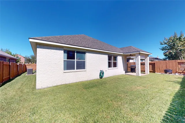 $390,000 | 2875 Milano Lane, League City, TX 77573