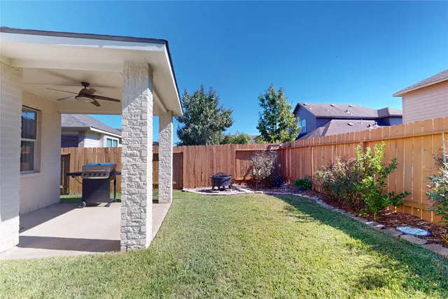 $390,000 | 2875 Milano Lane, League City, TX 77573