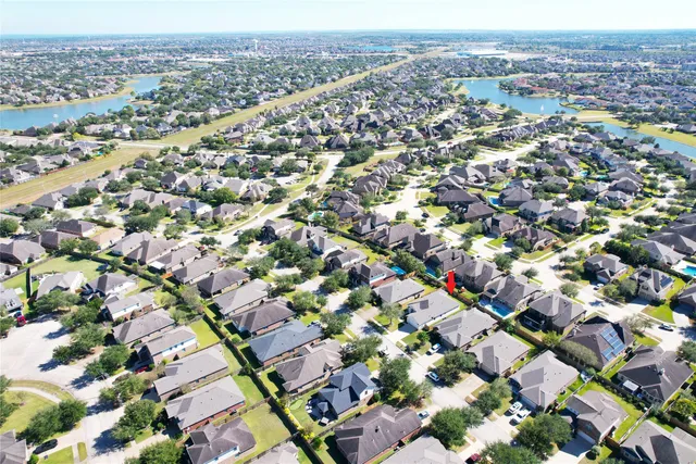 $390,000 | 2875 Milano Lane, League City, TX 77573