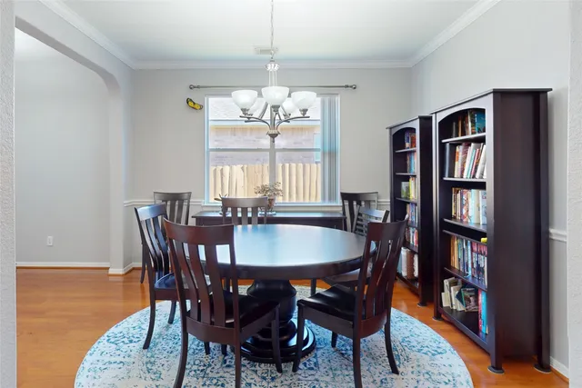 $390,000 | 2875 Milano Lane, League City, TX 77573