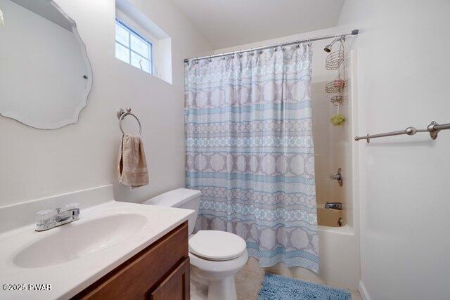 137 Maple Leaf Road Lackawaxen, PA 18435 - Photo 38 of 66 BATHROOM THREE