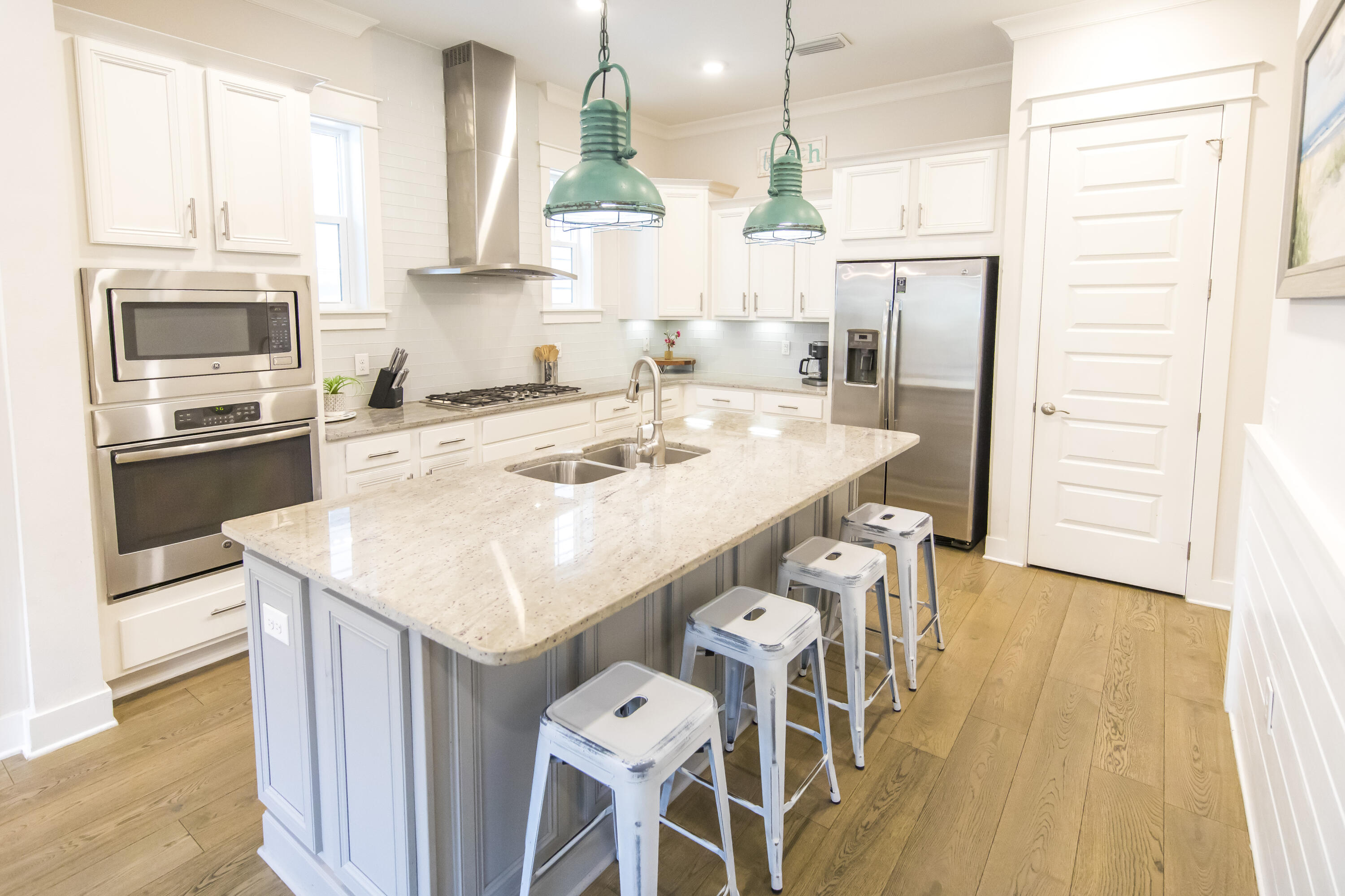 111 East Milestone Drive, Unit B Inlet Beach, FL 32461 - Photo 13 of 44 111-east-milestone-unit-b-013