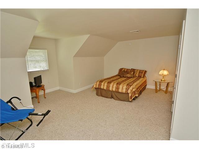 4715 Harvey Road Jamestown, NC 27282 - Photo 11 of 16 4th Bedroom.