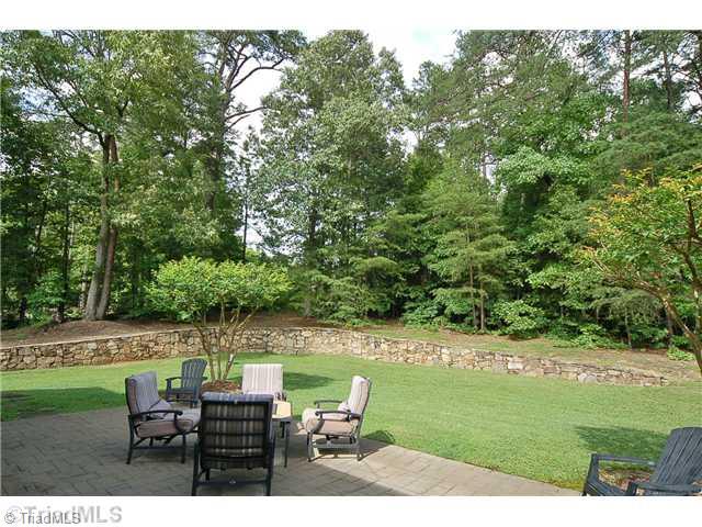 4715 Harvey Road Jamestown, NC 27282 - Photo 16 of 16 Yard/Garden.