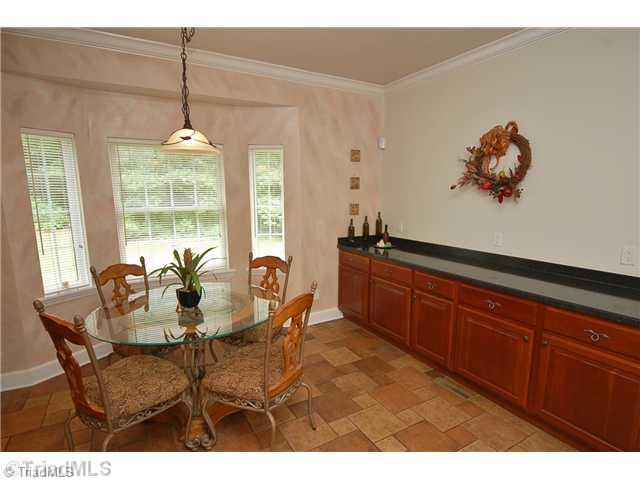 4715 Harvey Road Jamestown, NC 27282 - Photo 5 of 16 Breakfast.