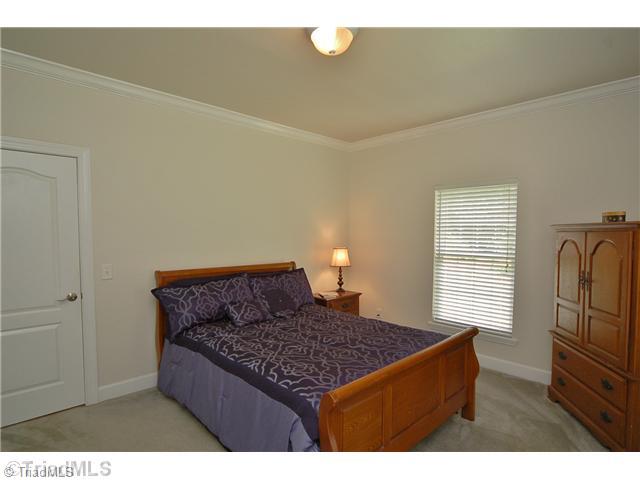 4715 Harvey Road Jamestown, NC 27282 - Photo 9 of 16 2nd Bedroom.