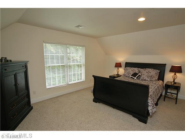 4715 Harvey Road Jamestown, NC 27282 - Photo 10 of 16 3rd Bedroom.
