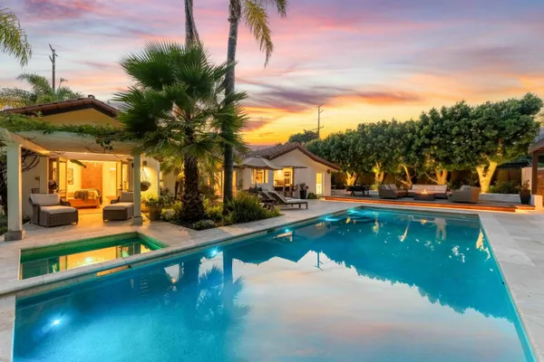 $3,750,000 | 968 North Patterson Avenue, Santa Barbara, CA 93111