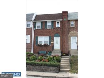 506 Wiltshire Road Upper Darby, PA 19082 - Photo 1 of 12 Exterior Front