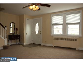 506 Wiltshire Road Upper Darby, PA 19082 - Photo 2 of 12 Living Room