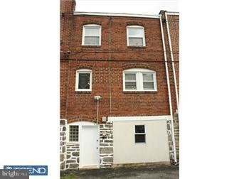 506 Wiltshire Road Upper Darby, PA 19082 - Photo 12 of 12 Exterior Back