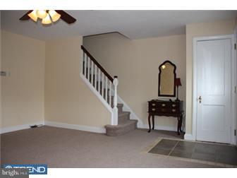 506 Wiltshire Road Upper Darby, PA 19082 - Photo 3 of 12 Living Room