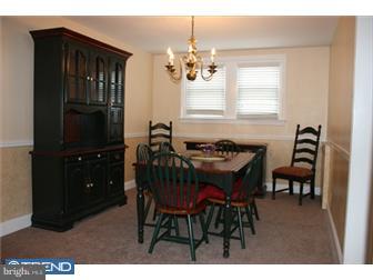 506 Wiltshire Road Upper Darby, PA 19082 - Photo 4 of 12 Dining Room