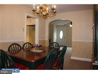 506 Wiltshire Road Upper Darby, PA 19082 - Photo 5 of 12 Dining Room