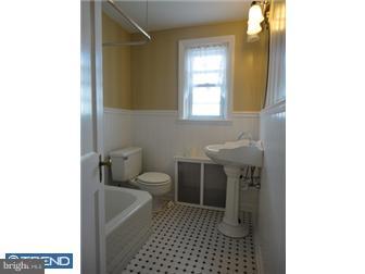 506 Wiltshire Road Upper Darby, PA 19082 - Photo 8 of 12 Bathroom