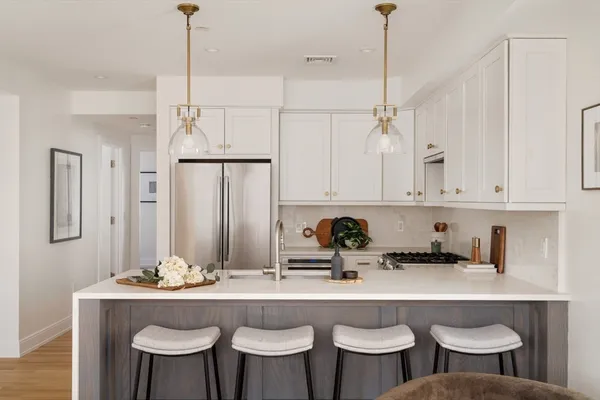 $849,000 | 36 Hall Street, Unit 2, Boston, MA 02130