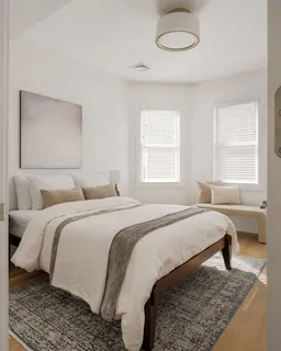 $849,000 | 36 Hall Street, Unit 2, Boston, MA 02130