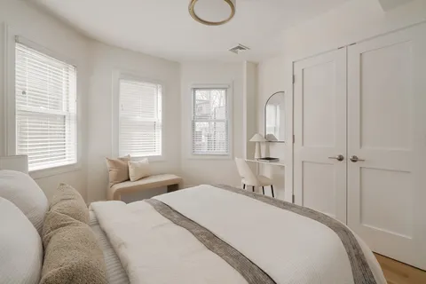 $849,000 | 36 Hall Street, Unit 2, Boston, MA 02130