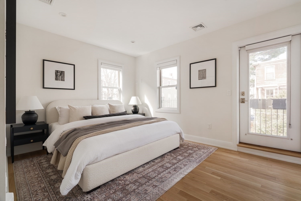 36 Hall Street, Unit 2 Boston, MA 02130 - Photo 17 of 27